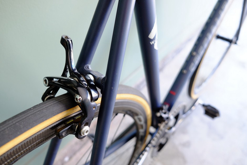 情怀车 S-Works M2 Super Road铝合金公路车