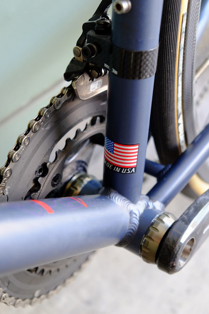 情怀车 S-Works M2 Super Road铝合金公路车