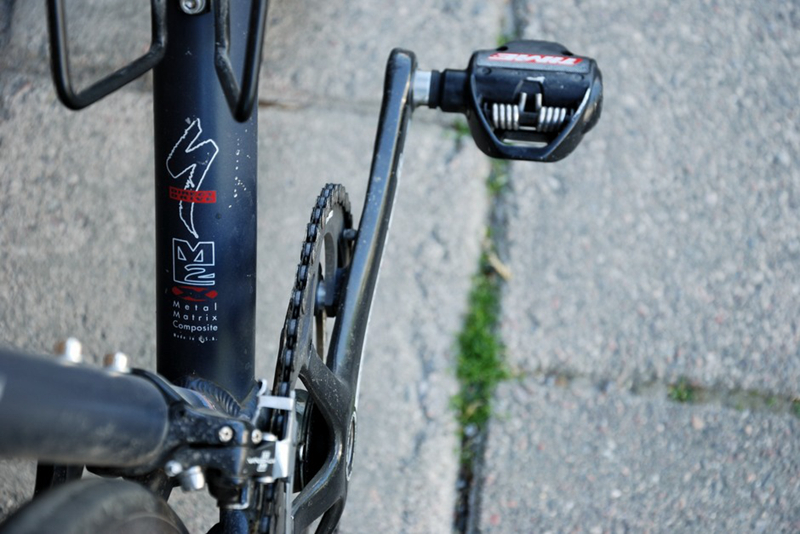 情怀车 S-Works M2 Super Road铝合金公路车