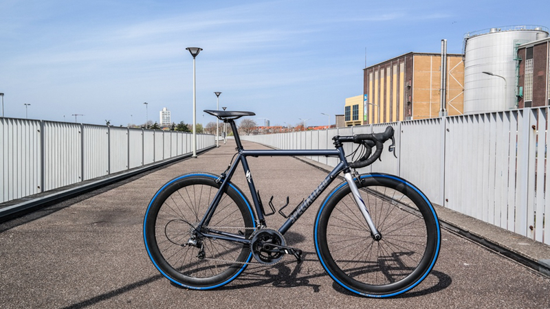 情怀车 S-Works M2 Super Road铝合金公路车