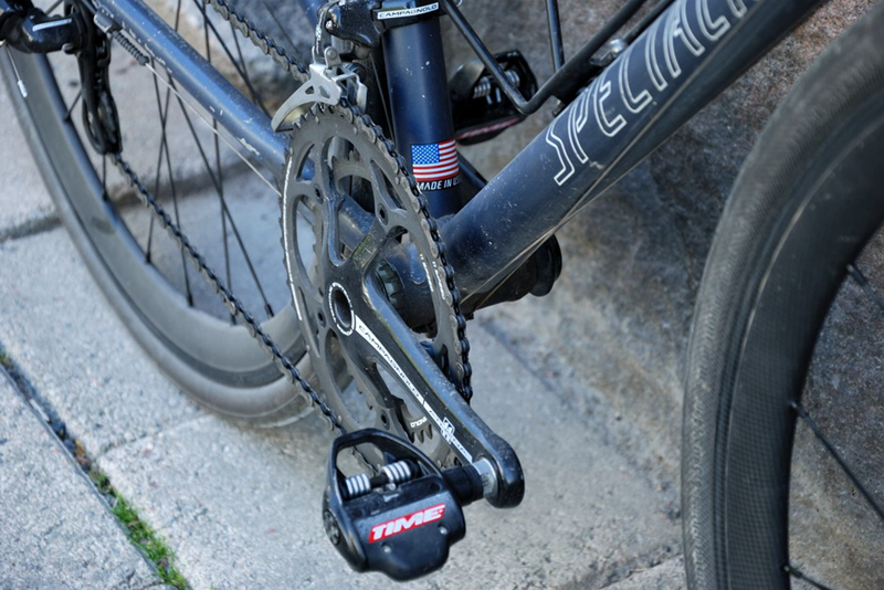 情怀车 S-Works M2 Super Road铝合金公路车