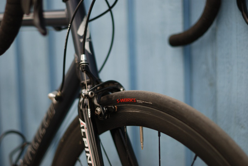 情怀车 S-Works M2 Super Road铝合金公路车