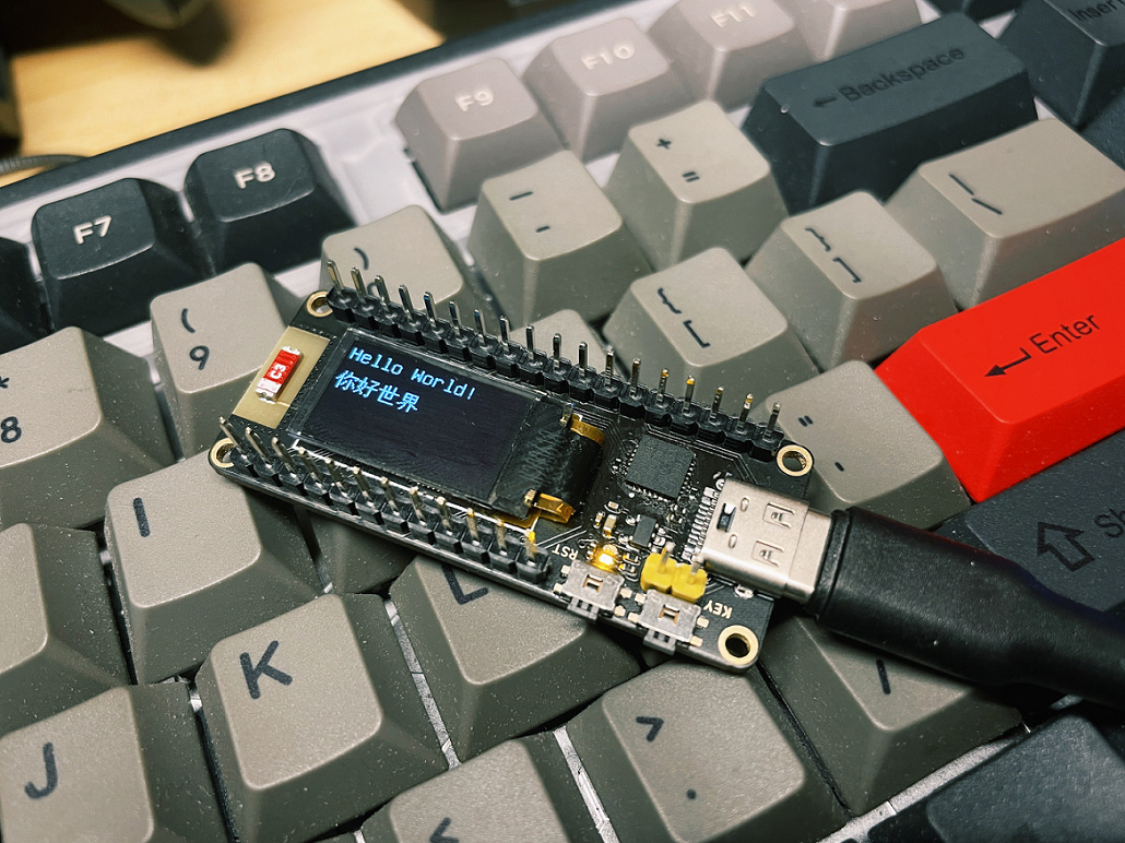 我把自行车做成了 自 动 驾 驶