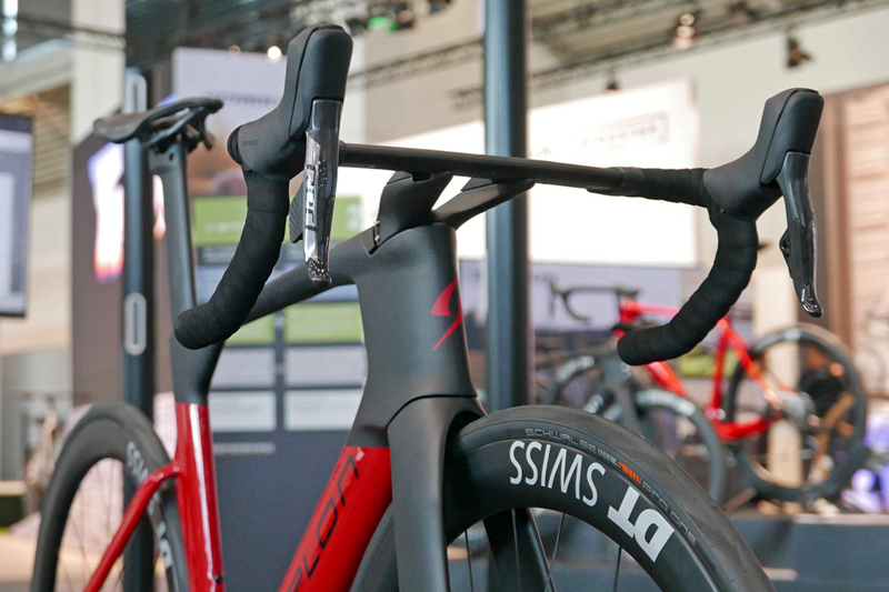 新规最快气动车? Simplon正式发布PRIDE 2气动公路车