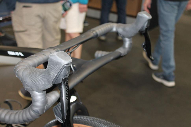 2022英国自行车展公路车巡礼