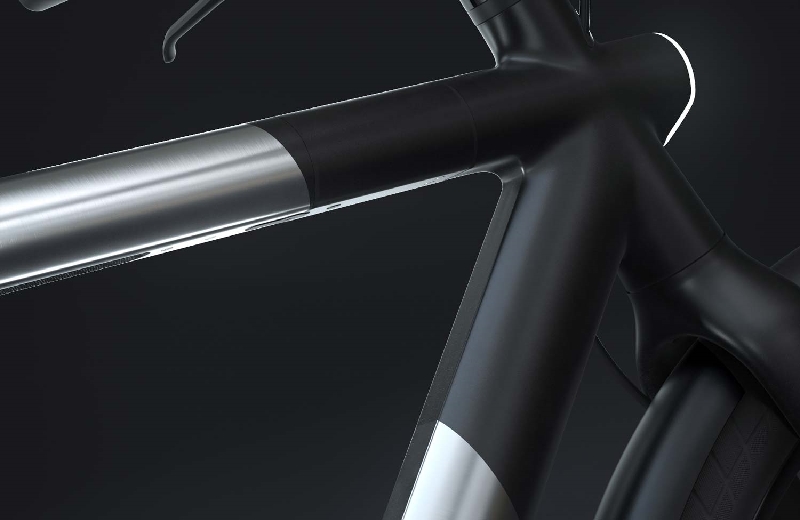 vanmoof S3