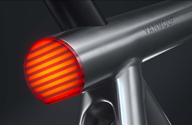 vanmoof S3