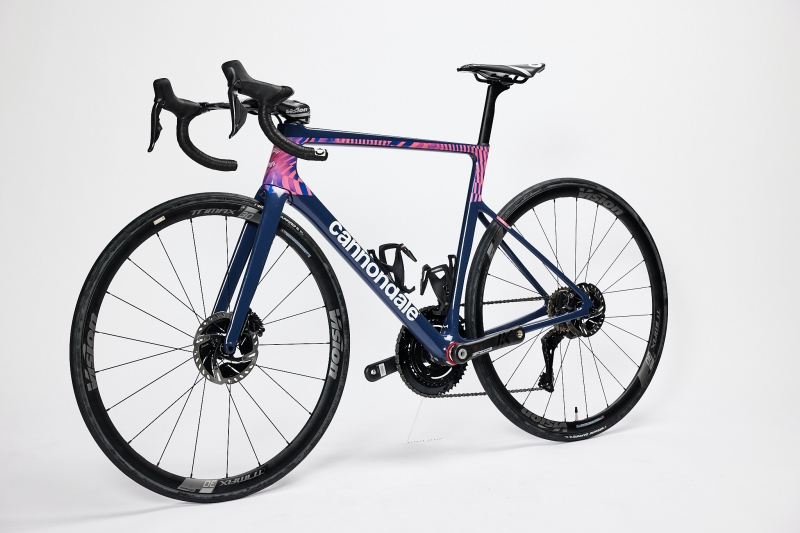 11/6まで】LOOK795LIGHT XS DURA-ACE Di2 完成車