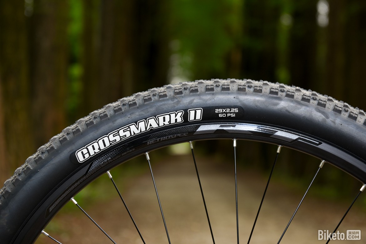 TWETTER电助力山地车