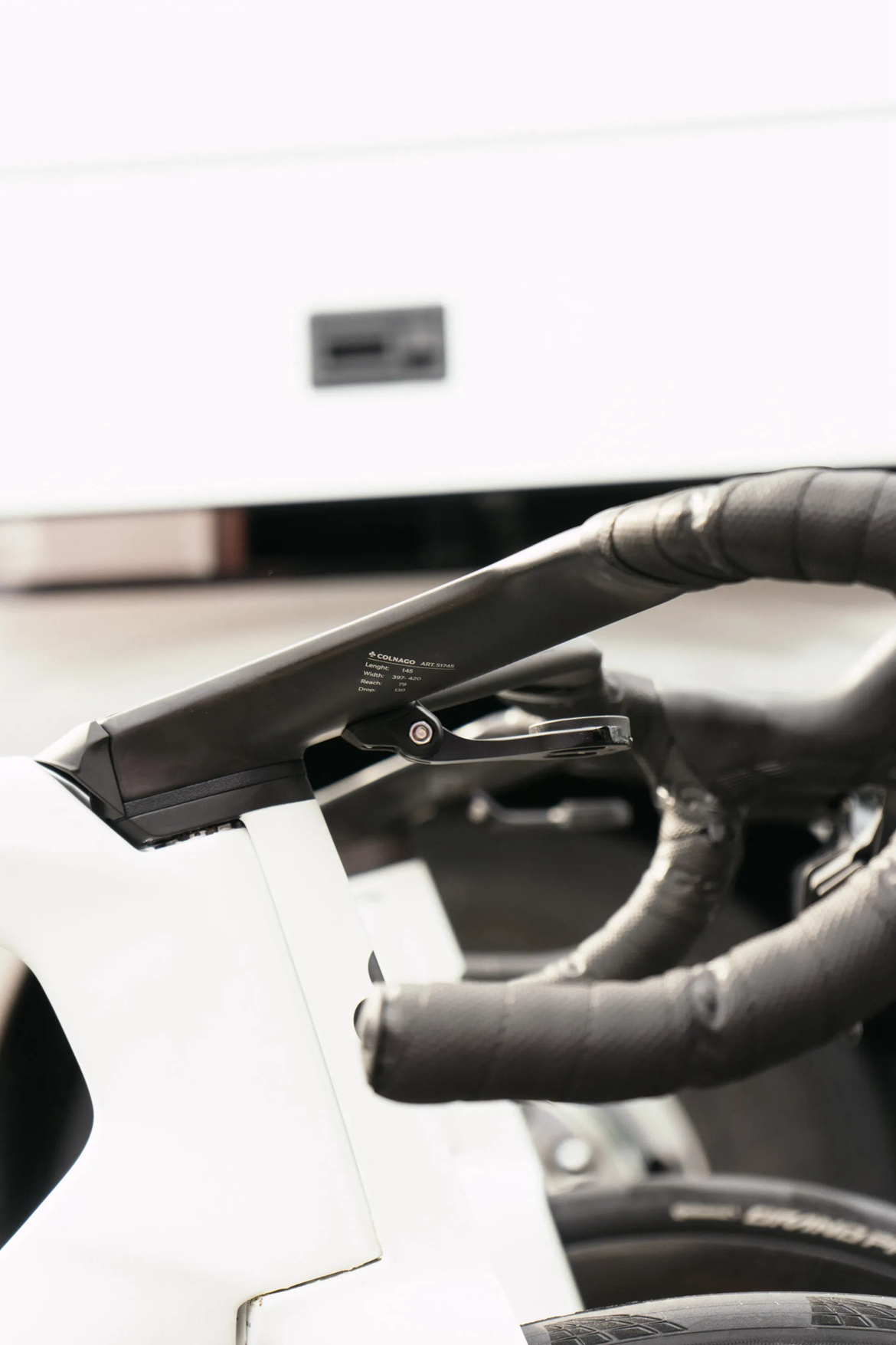 器材盛宴 环多菲内上的车手战车