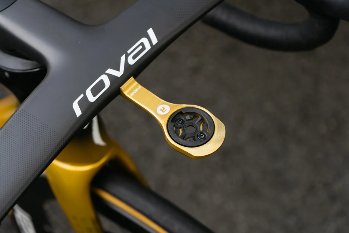 器材盛宴 环多菲内上的车手战车