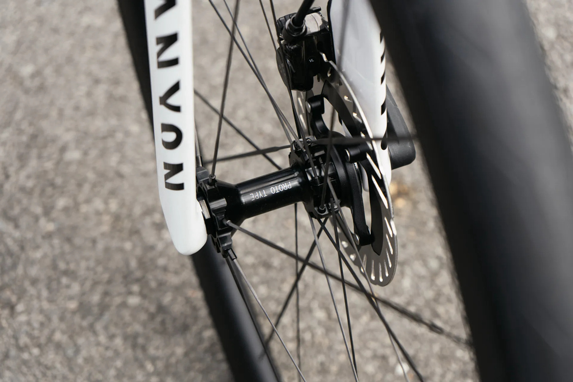 器材盛宴 环多菲内上的车手战车