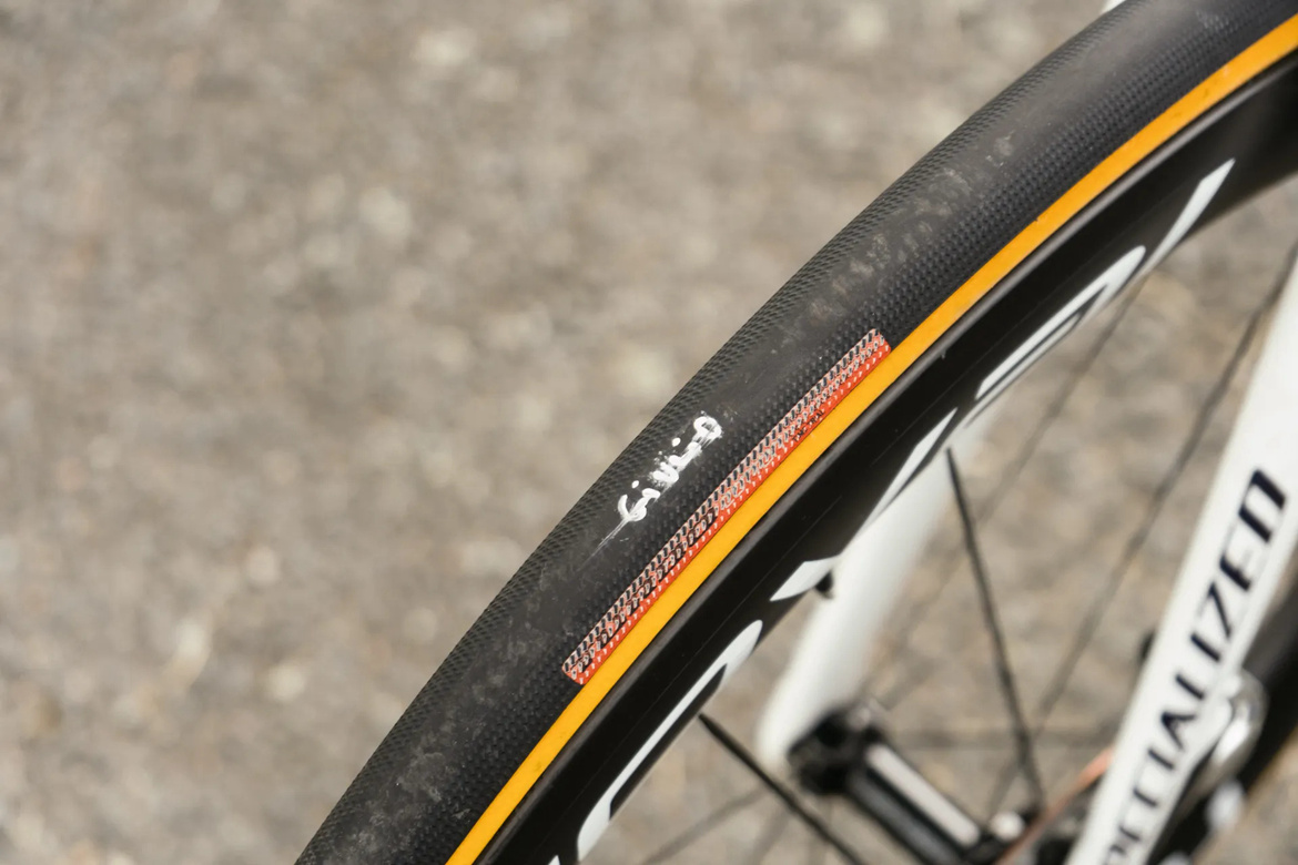 器材盛宴 环多菲内上的车手战车