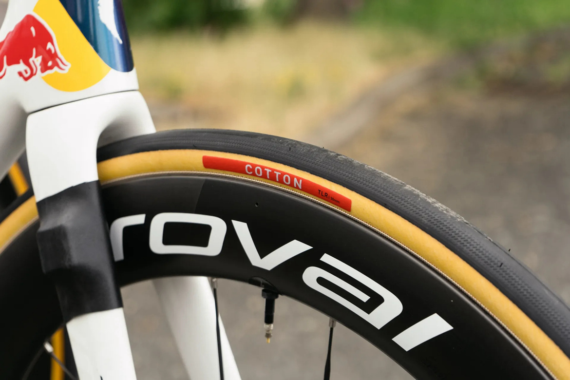 器材盛宴 环多菲内上的车手战车