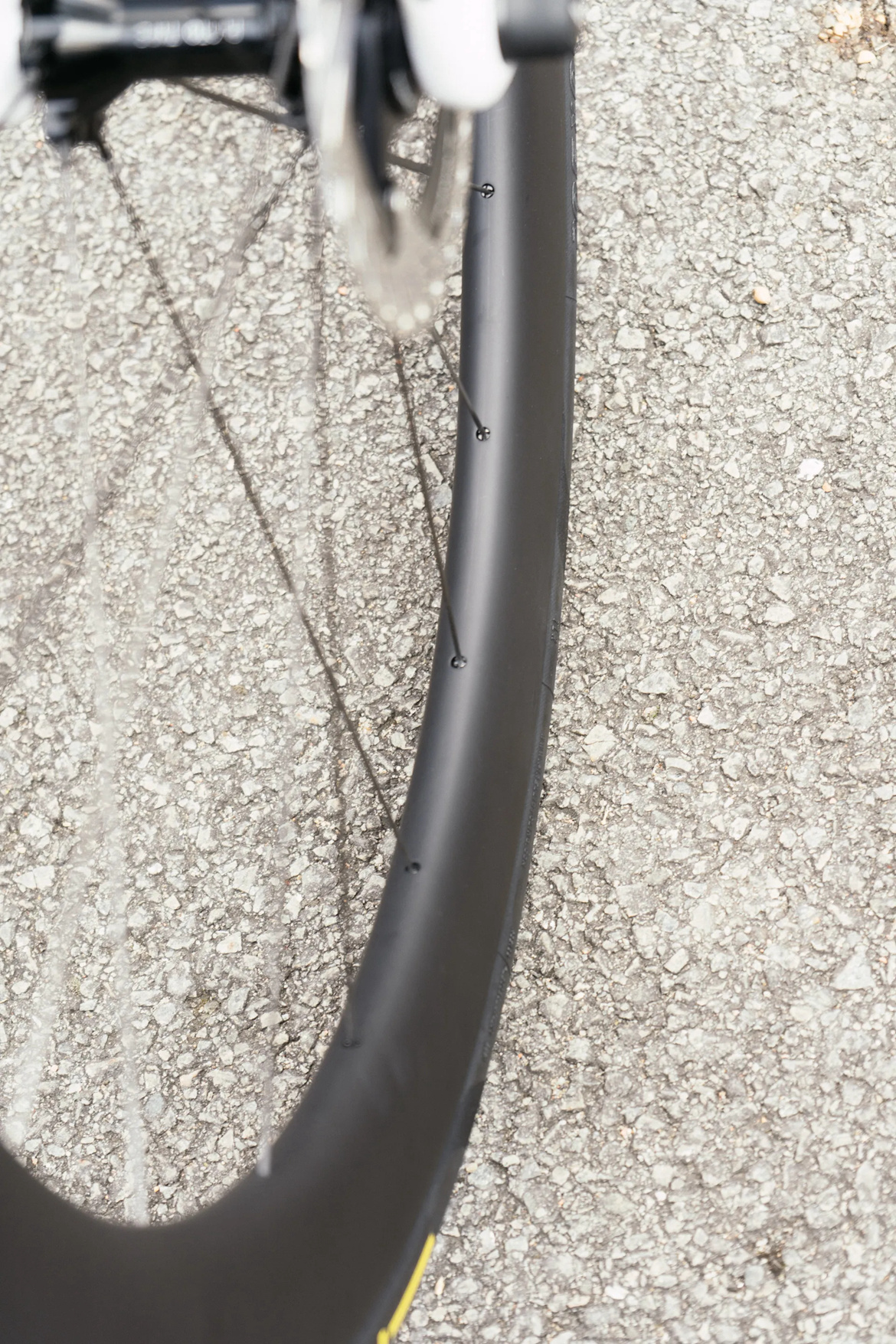 器材盛宴 环多菲内上的车手战车