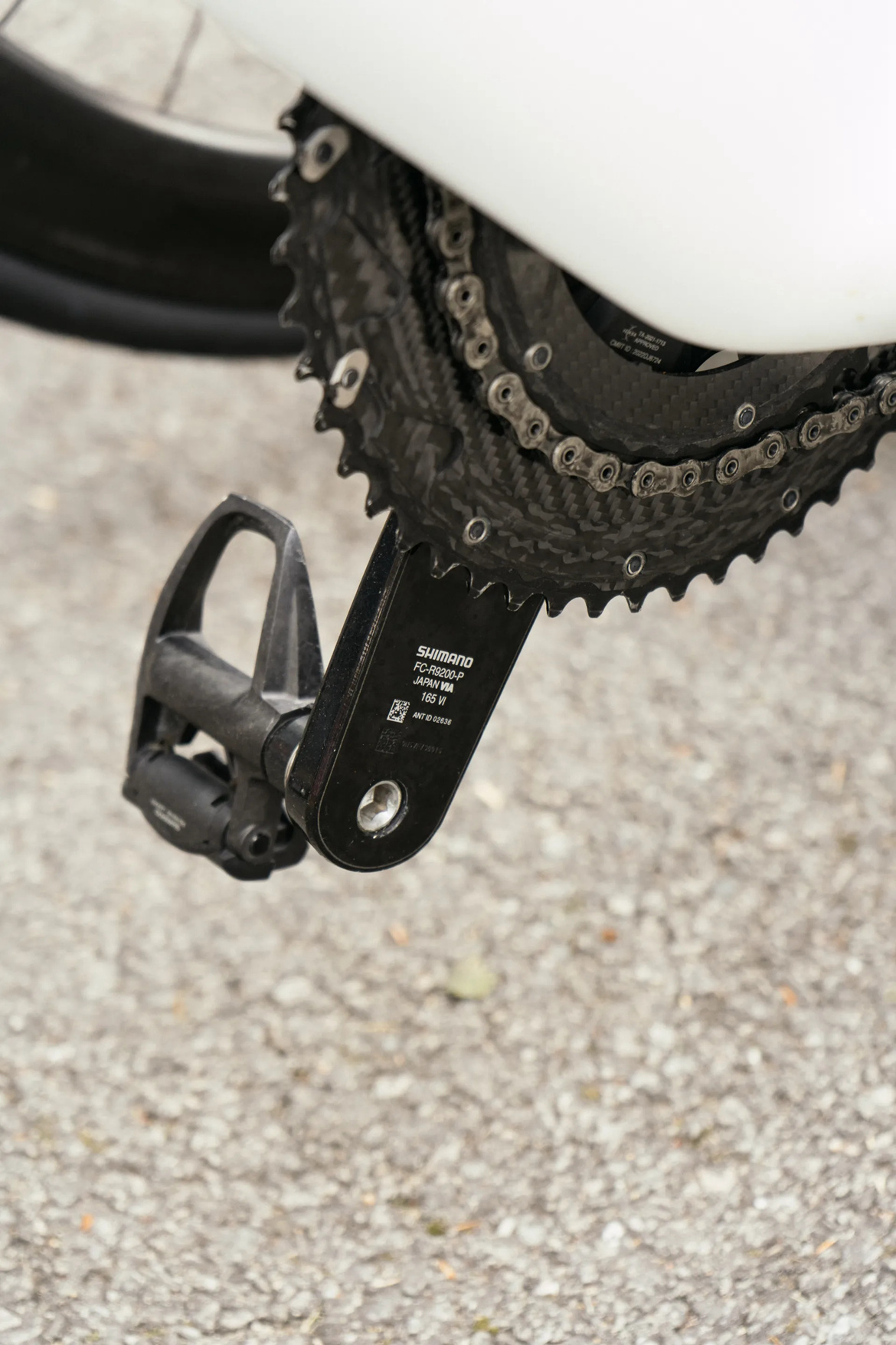 器材盛宴 环多菲内上的车手战车