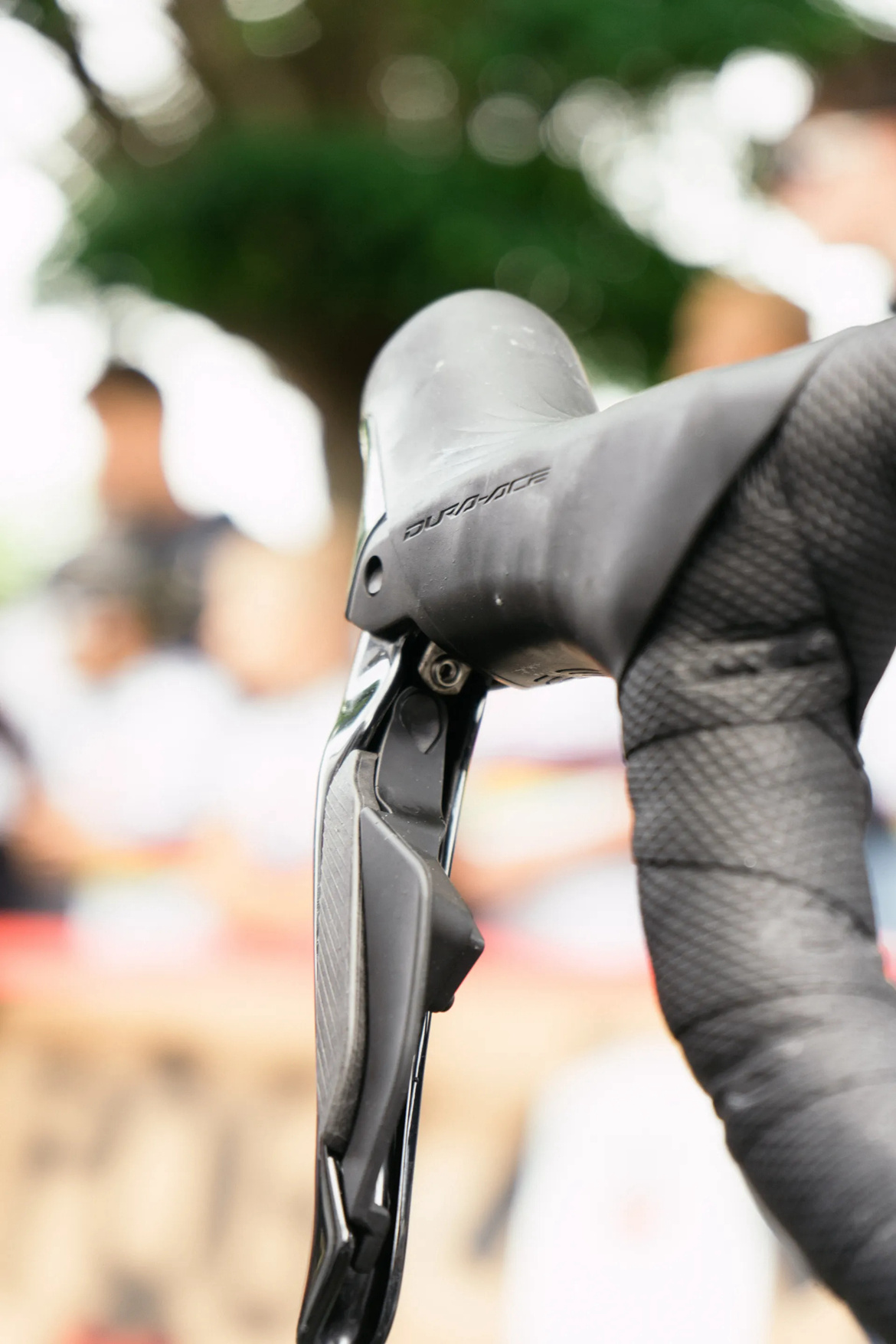 器材盛宴 环多菲内上的车手战车