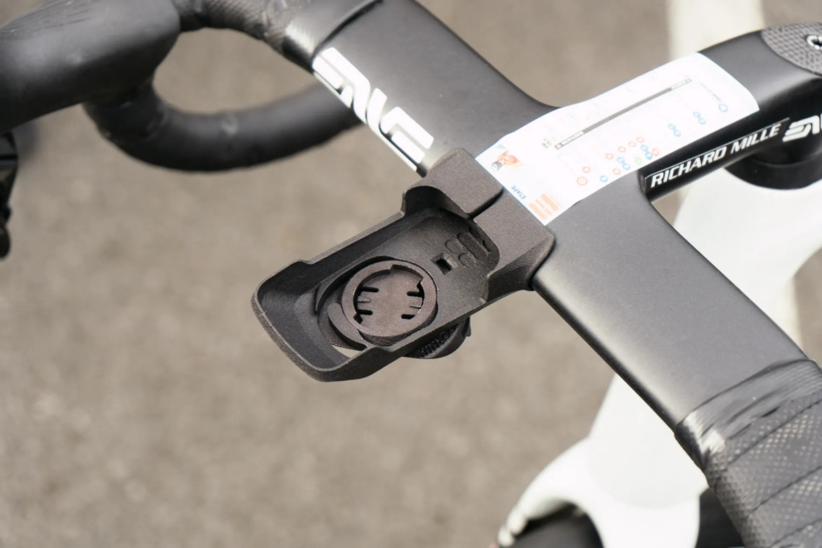 器材盛宴 环多菲内上的车手战车