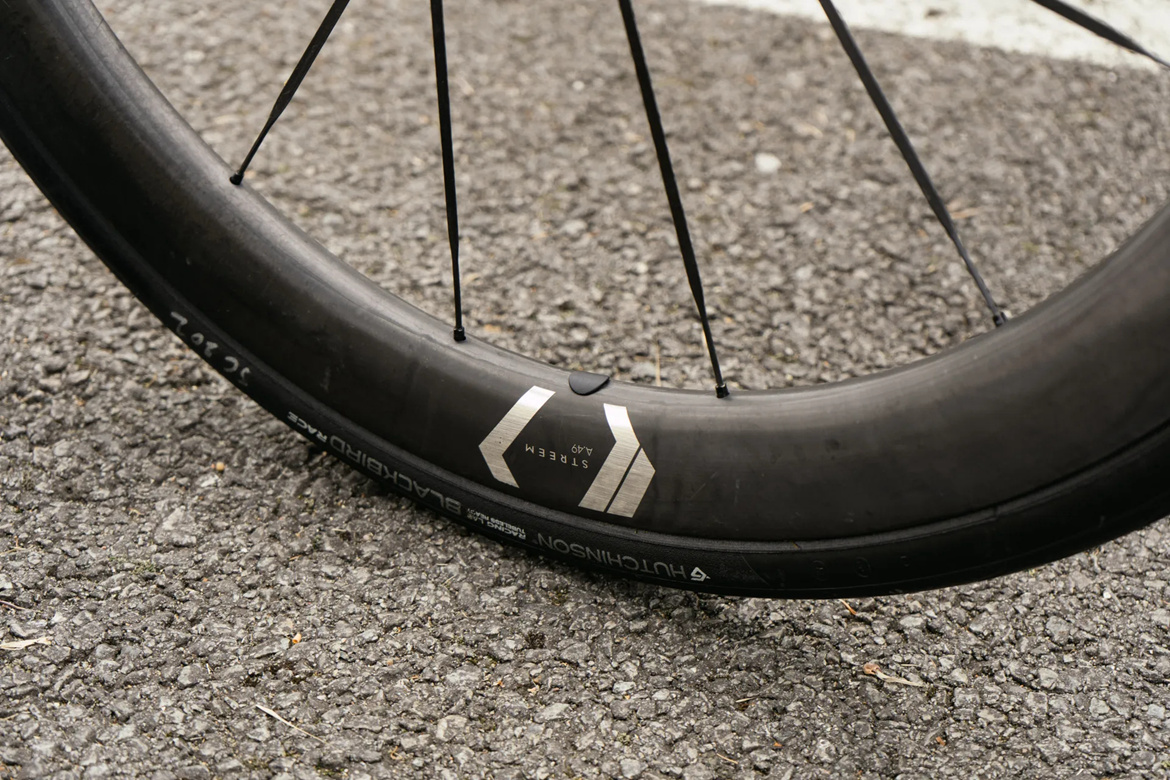 器材盛宴 环多菲内上的车手战车