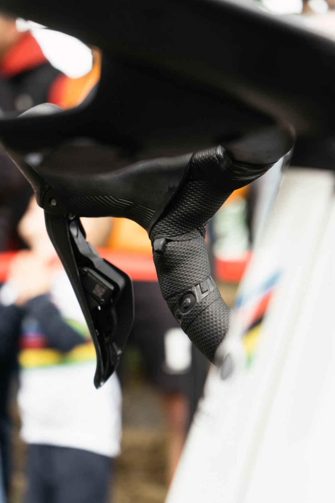 器材盛宴 环多菲内上的车手战车