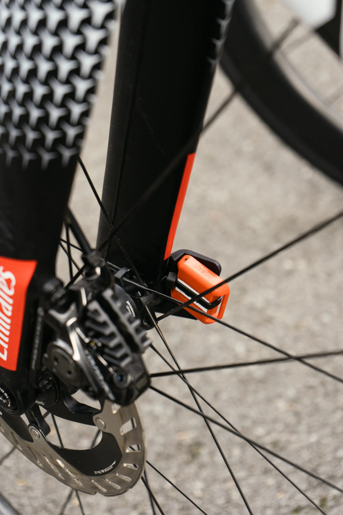 器材盛宴 环多菲内上的车手战车