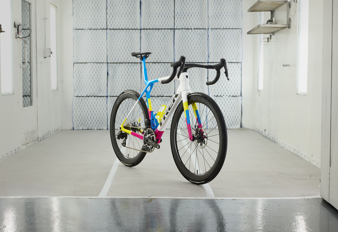 Trek2025h(hun)Ůِϰl(f)ȫProject One ICONͿb