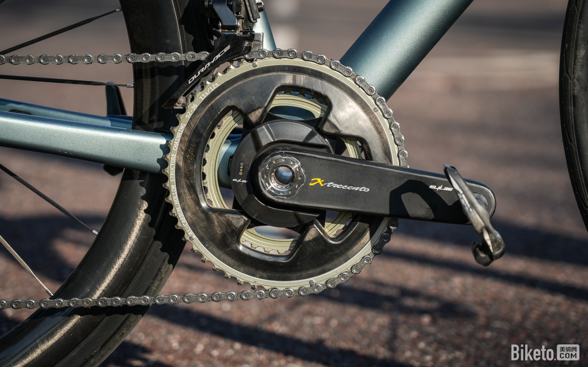 改车志 Scott Addict RC30