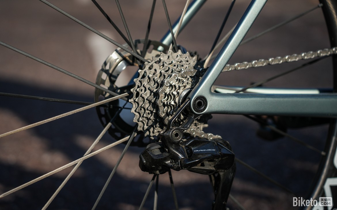 改车志 Scott Addict RC30