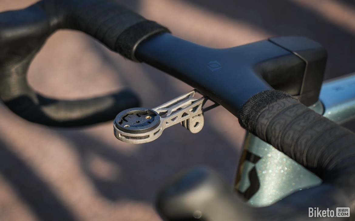 改车志 Scott Addict RC30