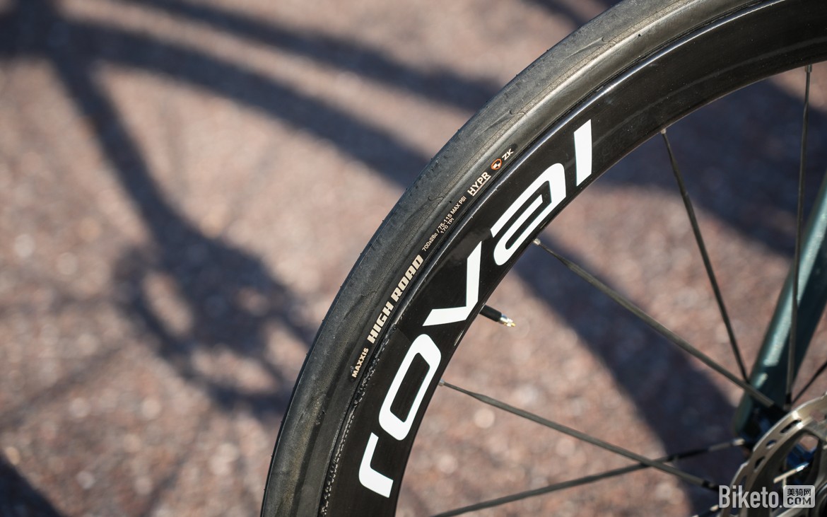 改车志 Scott Addict RC30