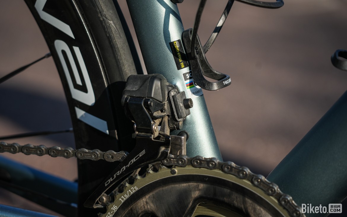 改车志 Scott Addict RC30