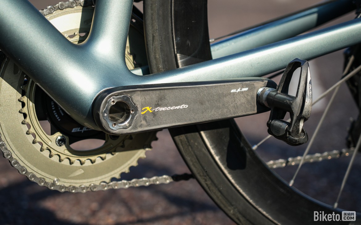 改车志 Scott Addict RC30