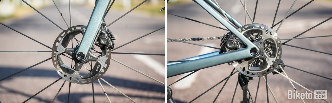 改车志 Scott Addict RC30