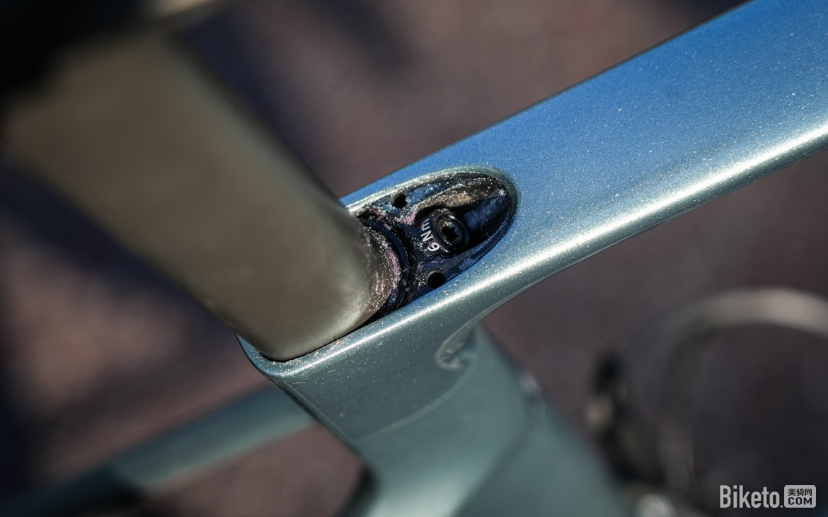 改车志 Scott Addict RC30