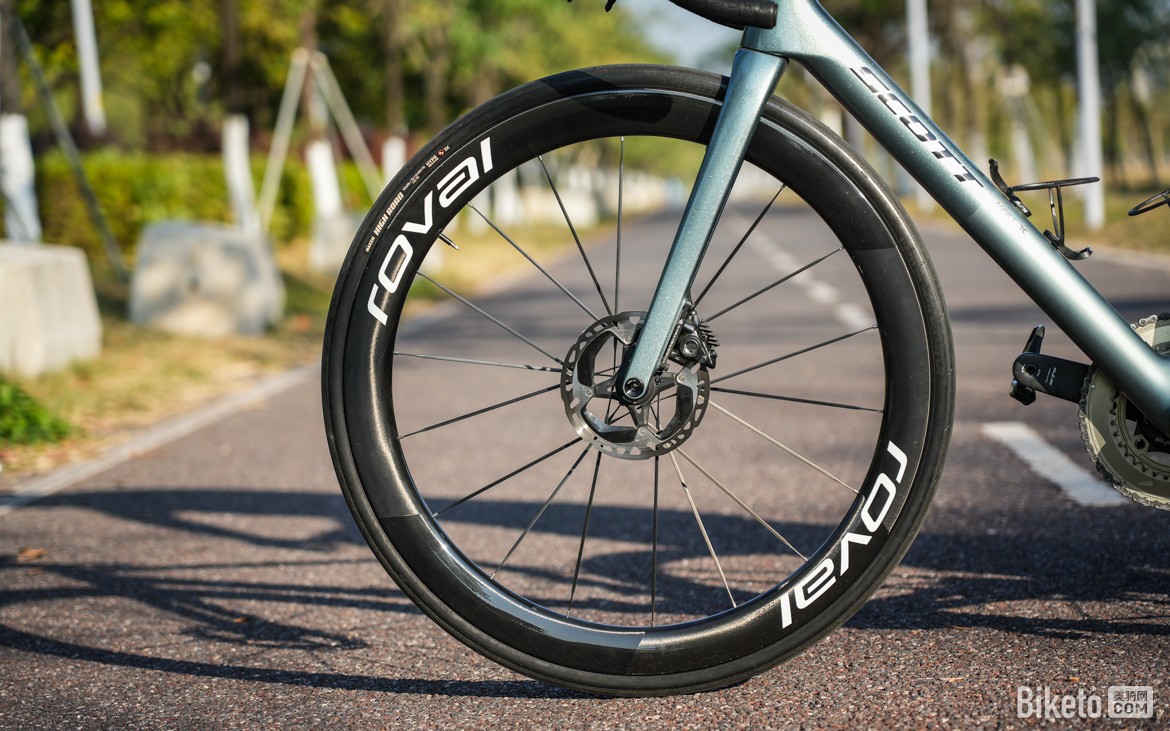 改车志 Scott Addict RC30