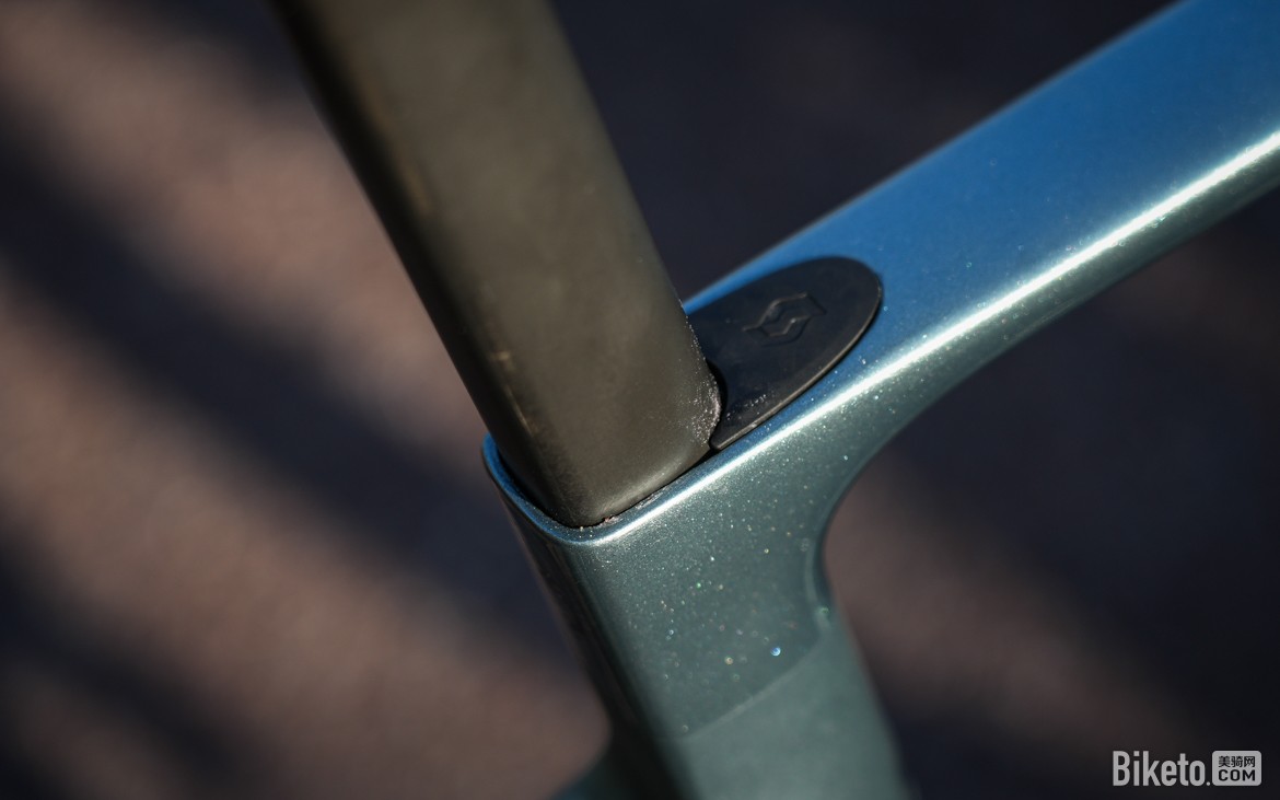 改车志 Scott Addict RC30