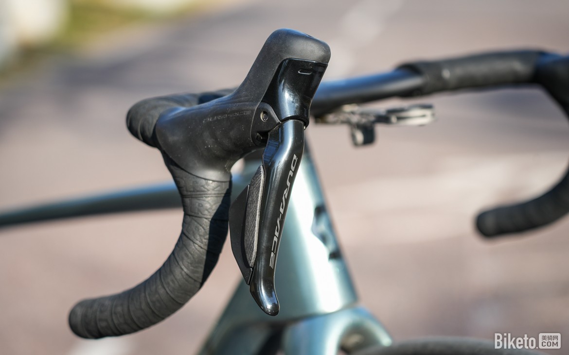 改车志 Scott Addict RC30