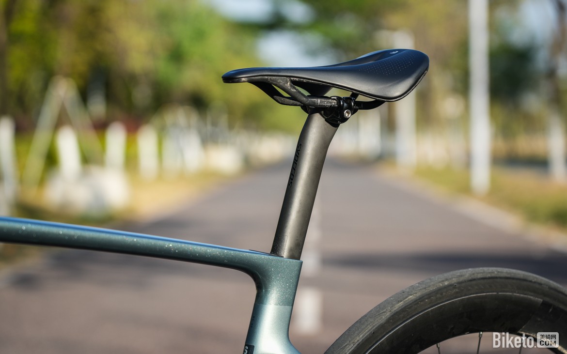 改车志 Scott Addict RC30