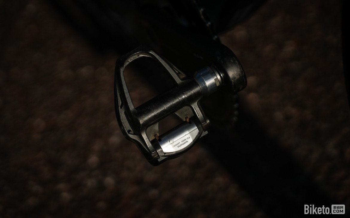 改车志 Scott Addict RC30