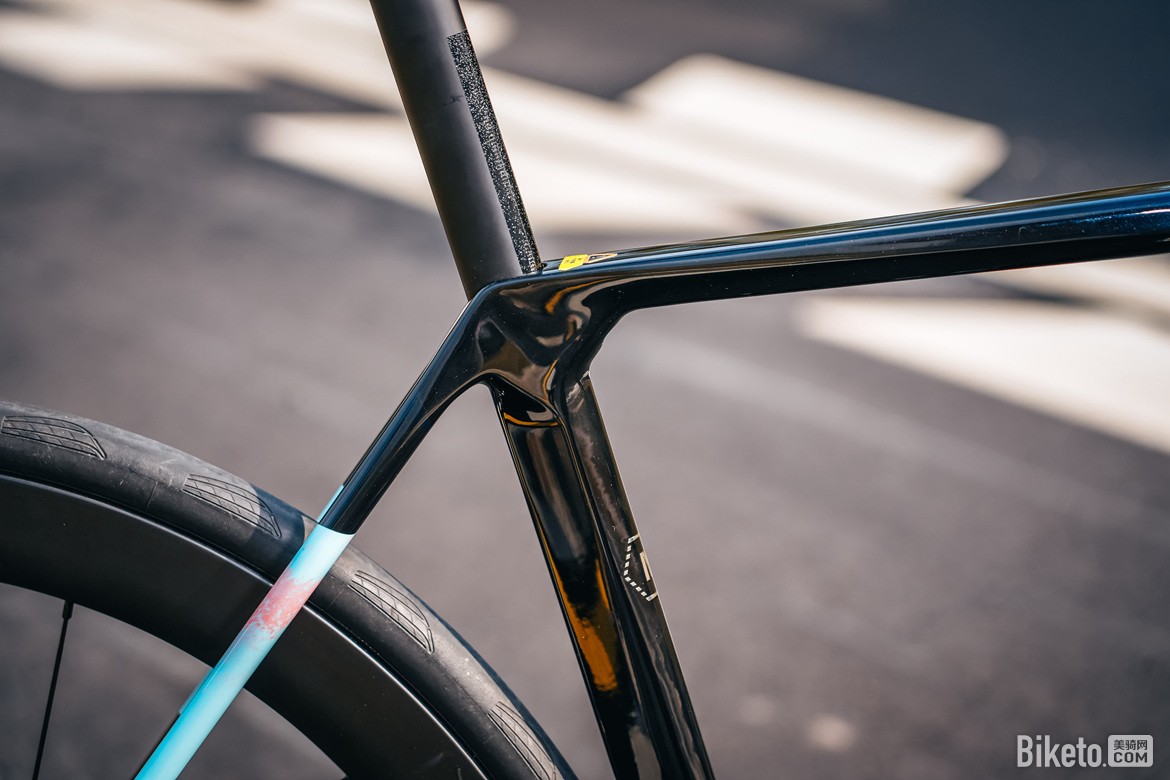 即将发布 TROXUS创速师VENTO疾风公路车抢先看