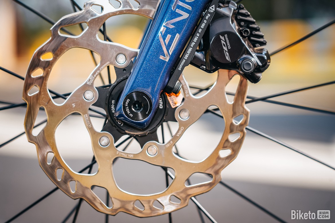 即将发布 TROXUS创速师VENTO疾风公路车抢先看