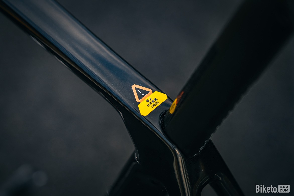 即将发布 TROXUS创速师VENTO疾风公路车抢先看