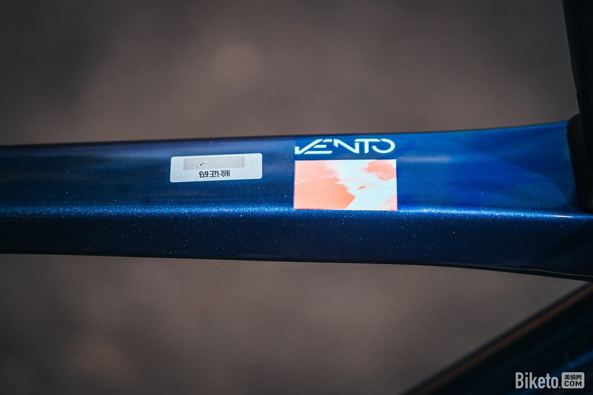 即将发布 TROXUS创速师VENTO疾风公路车抢先看