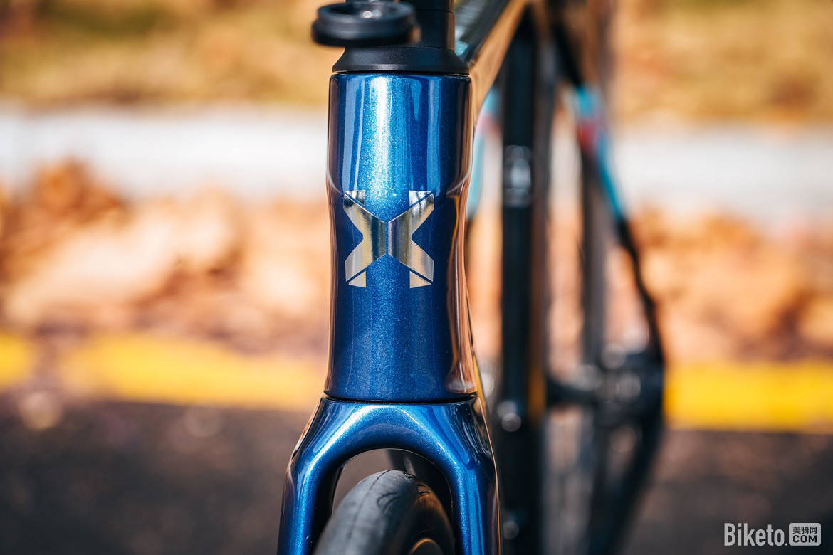 即将发布 TROXUS创速师VENTO疾风公路车抢先看