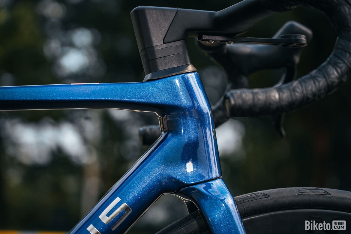 即将发布 TROXUS创速师VENTO疾风公路车抢先看