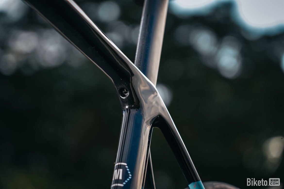 即将发布 TROXUS创速师VENTO疾风公路车抢先看