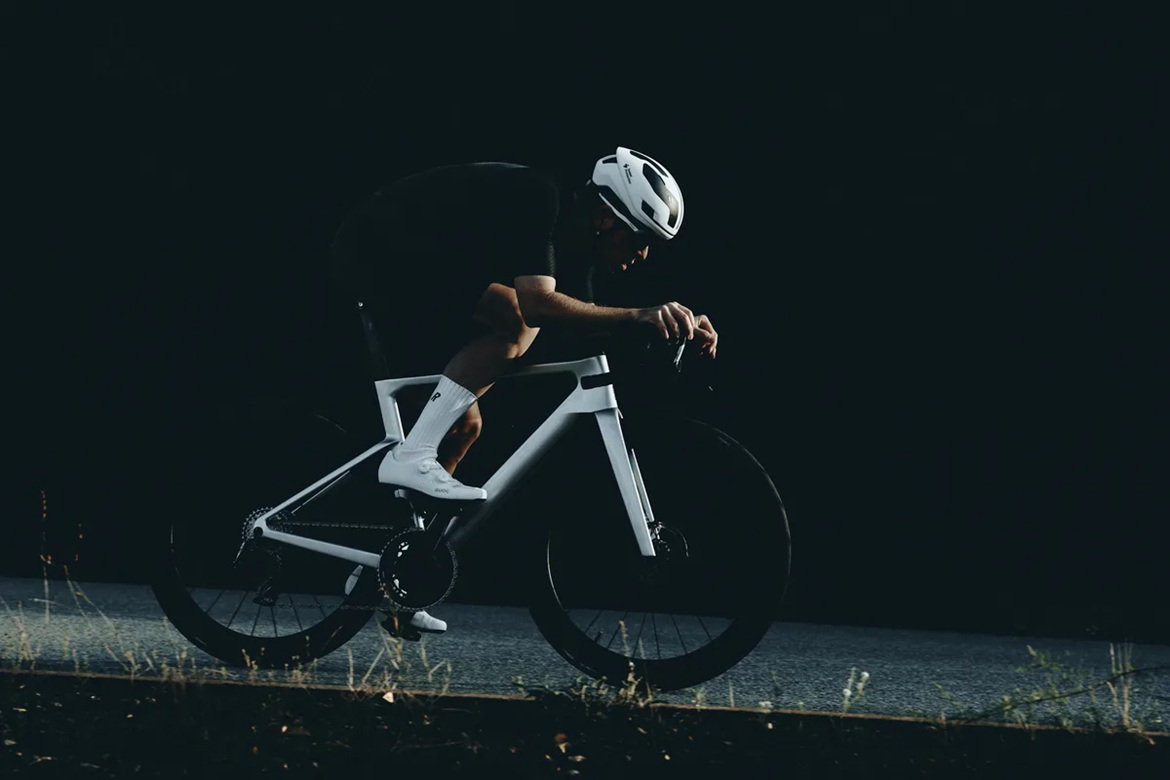 ROSE发布SHAVE气动公路车