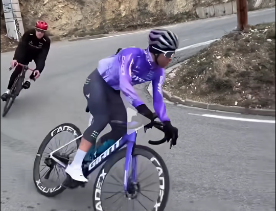 2026年值得期待的新款公路车 2026年值得期待的新款公路车