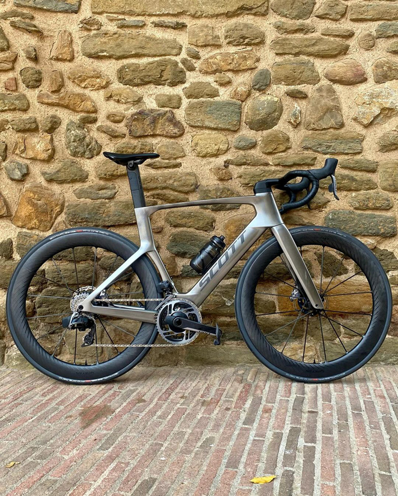 2026年值得期待的新款公路车 2026年值得期待的新款公路车