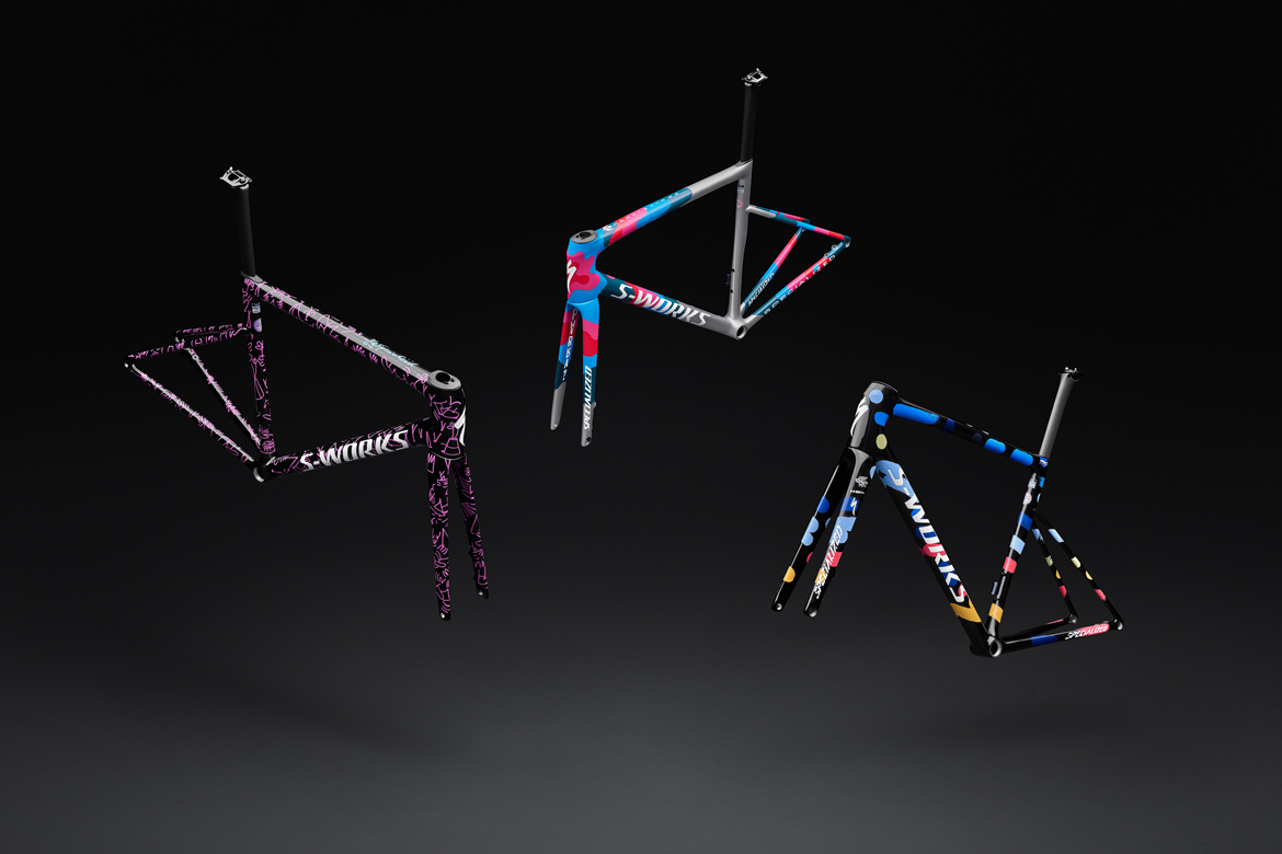 SPECIALIZED SPECIALIZED